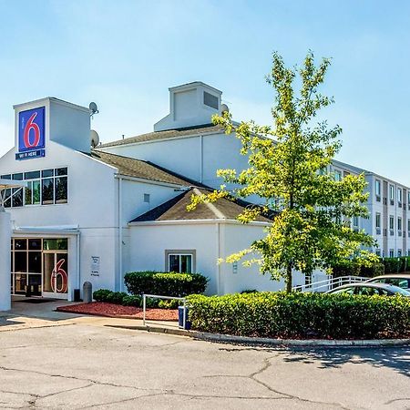 Motel 6-Fort Mill, Sc - Charlotte Exteriör bild