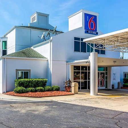 Motel 6-Fort Mill, Sc - Charlotte Exteriör bild