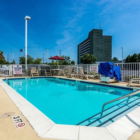 Motel 6-Fort Mill, Sc - Charlotte Exteriör bild