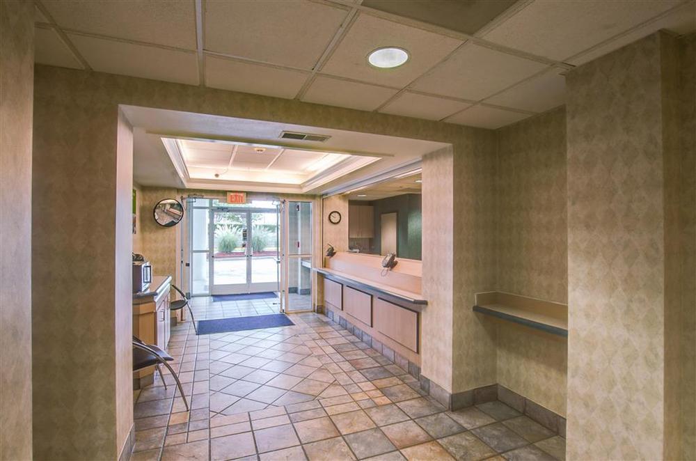 Motel 6-Fort Mill, Sc - Charlotte Inreriör bild