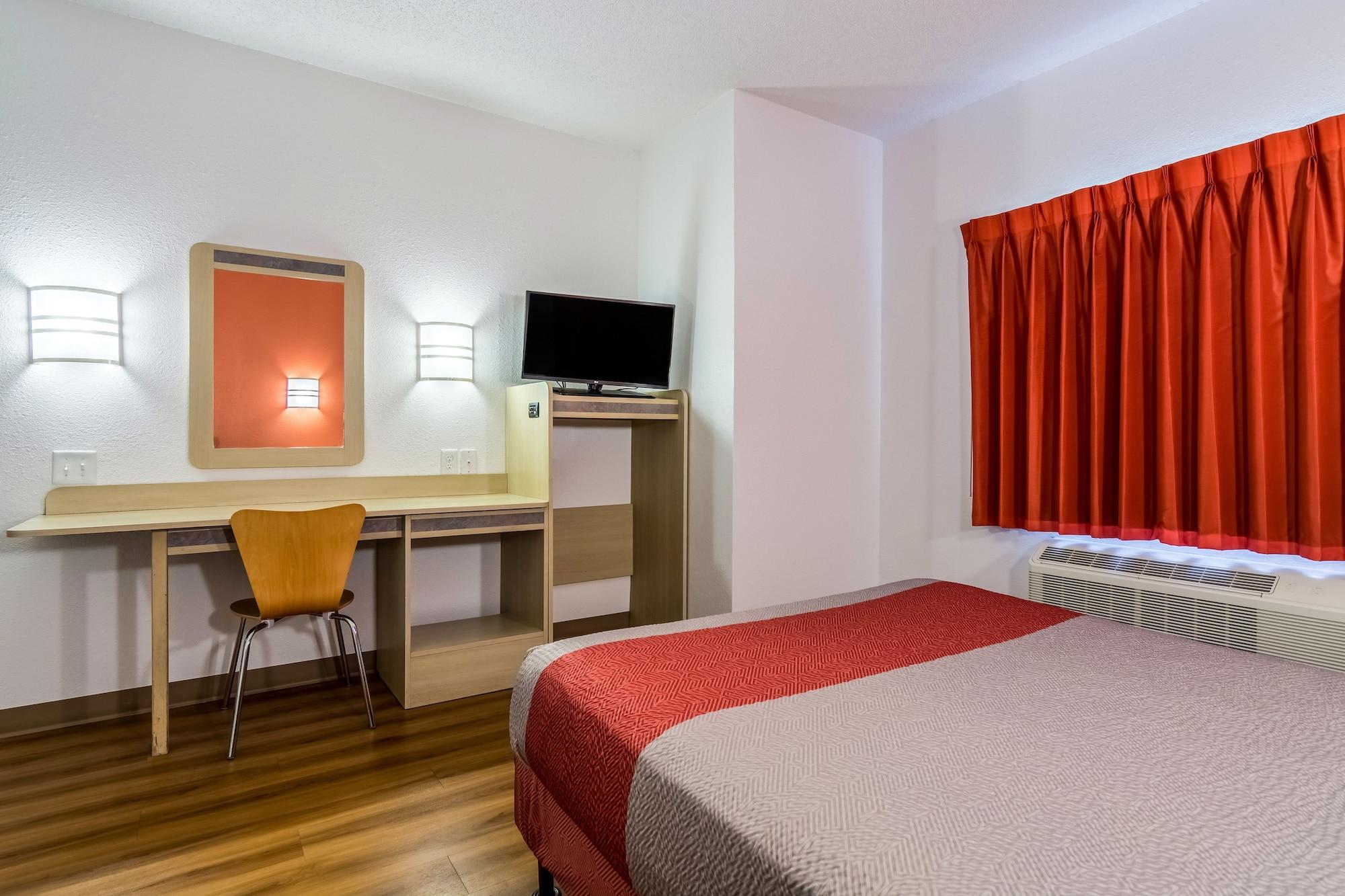 Motel 6-Fort Mill, Sc - Charlotte Exteriör bild
