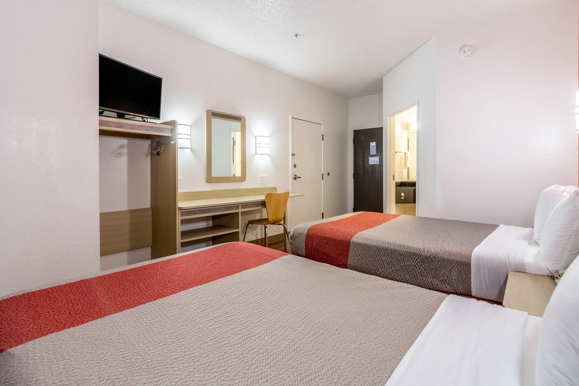 Motel 6-Fort Mill, Sc - Charlotte Exteriör bild