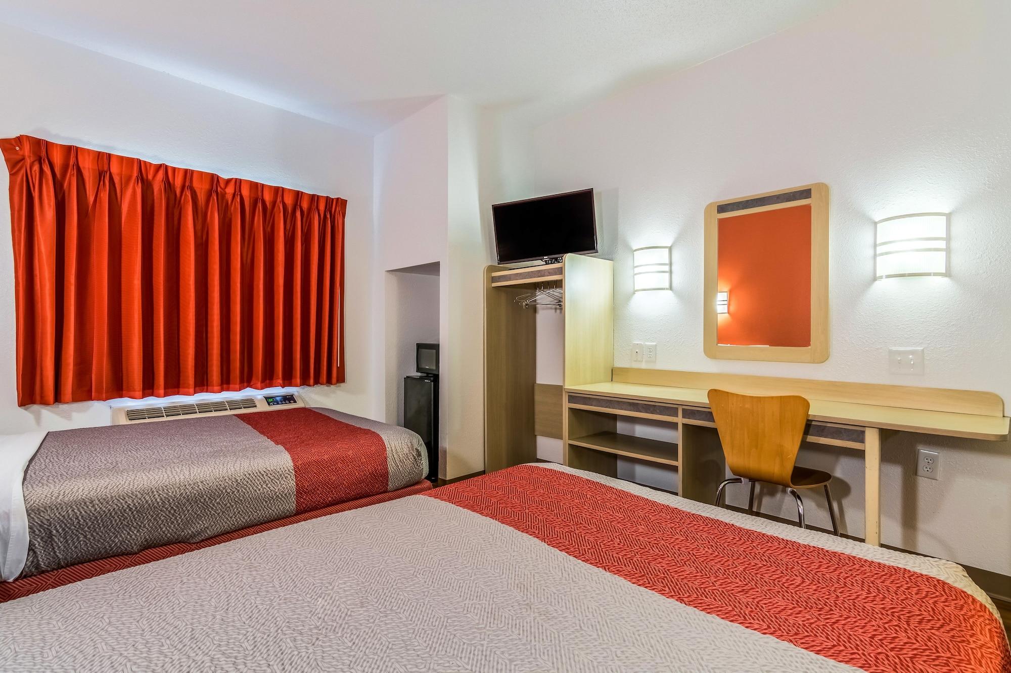 Motel 6-Fort Mill, Sc - Charlotte Exteriör bild