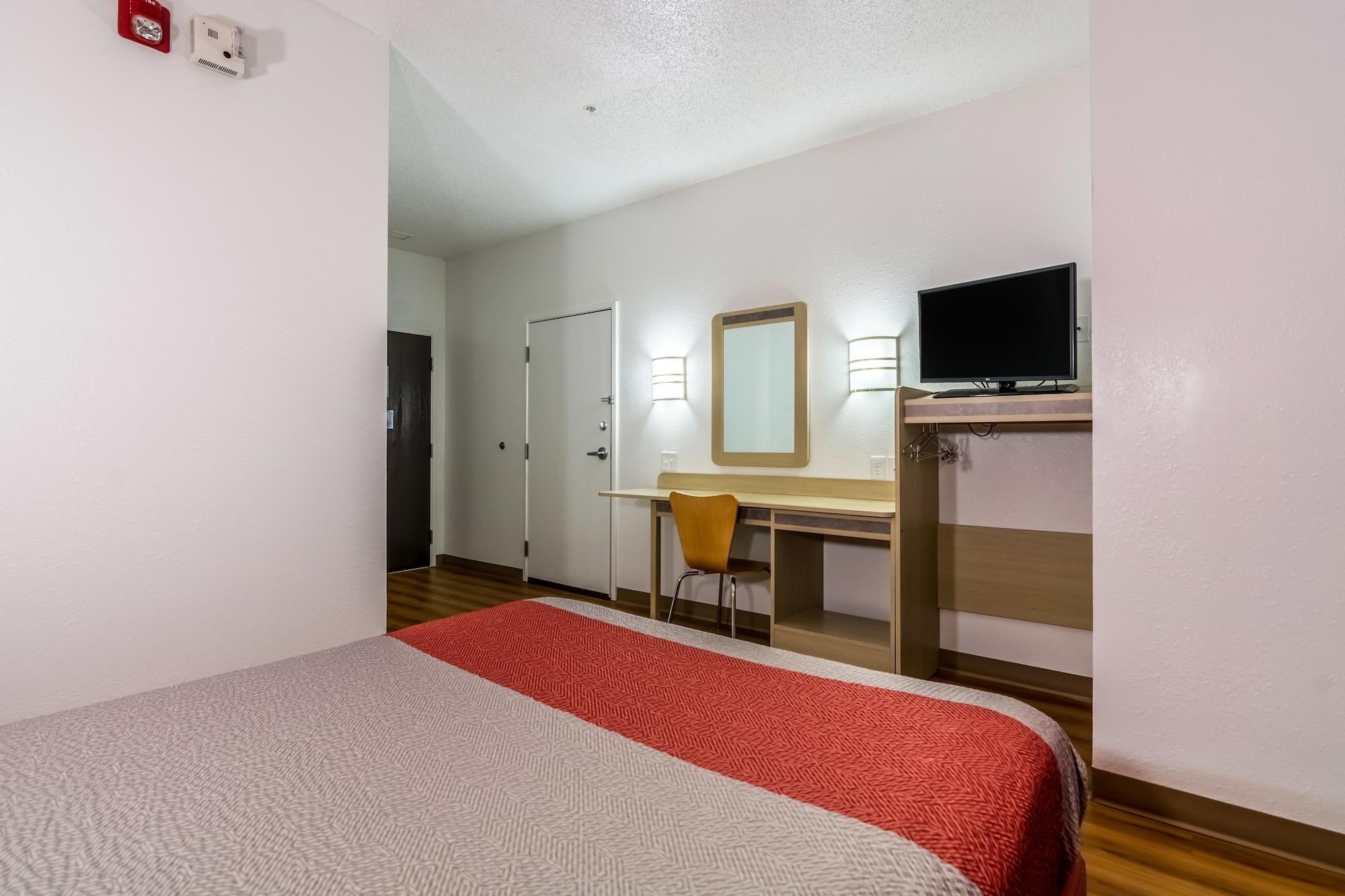 Motel 6-Fort Mill, Sc - Charlotte Exteriör bild