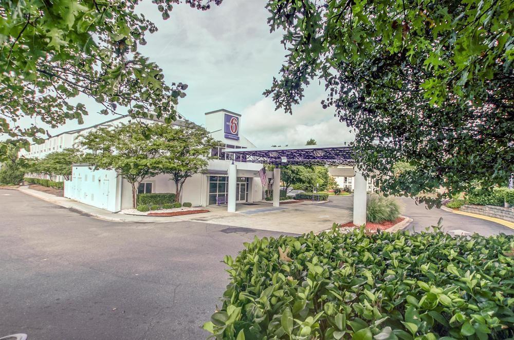 Motel 6-Fort Mill, Sc - Charlotte Exteriör bild
