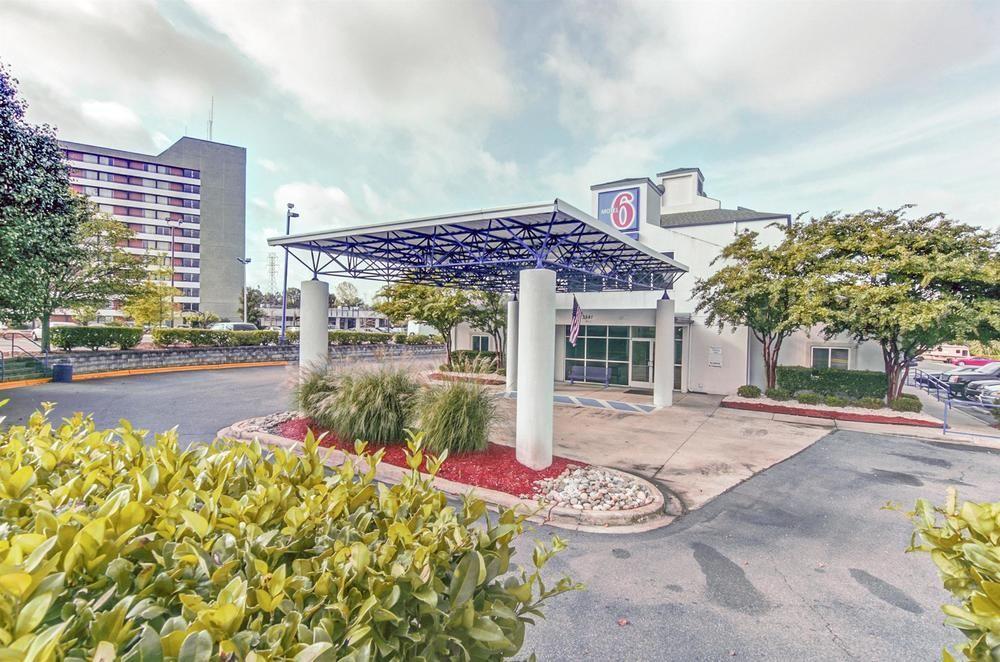 Motel 6-Fort Mill, Sc - Charlotte Exteriör bild