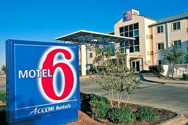 Motel 6-Fort Mill, Sc - Charlotte Exteriör bild