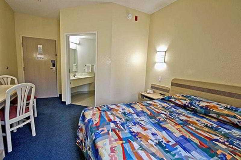 Motel 6-Fort Mill, Sc - Charlotte Exteriör bild