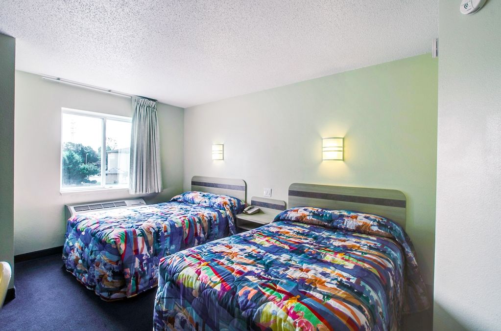 Motel 6-Fort Mill, Sc - Charlotte Rum bild