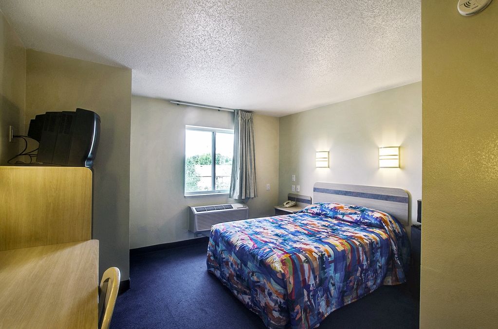 Motel 6-Fort Mill, Sc - Charlotte Rum bild