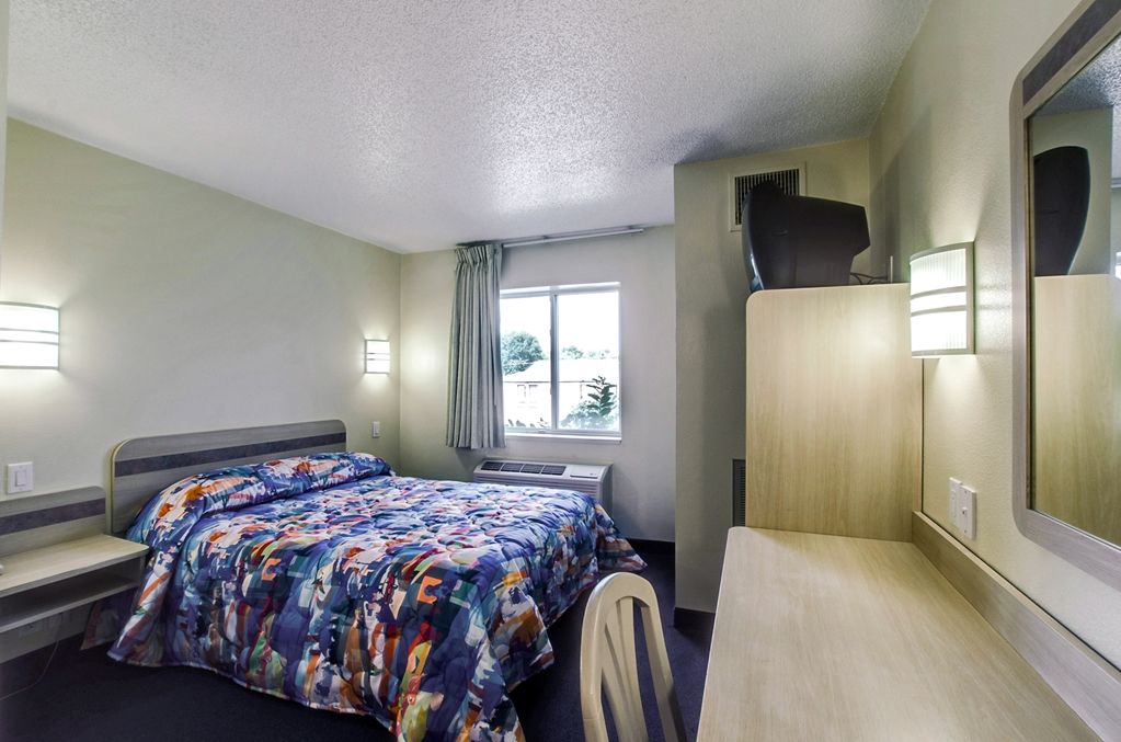 Motel 6-Fort Mill, Sc - Charlotte Rum bild