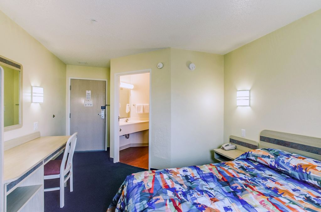 Motel 6-Fort Mill, Sc - Charlotte Rum bild