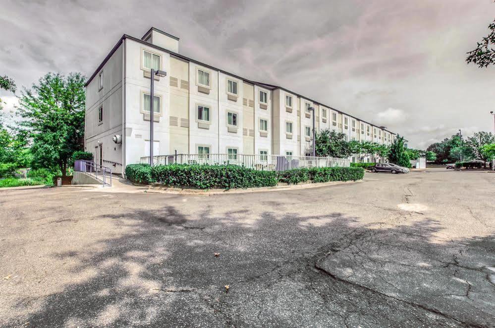 Motel 6-Fort Mill, Sc - Charlotte Exteriör bild