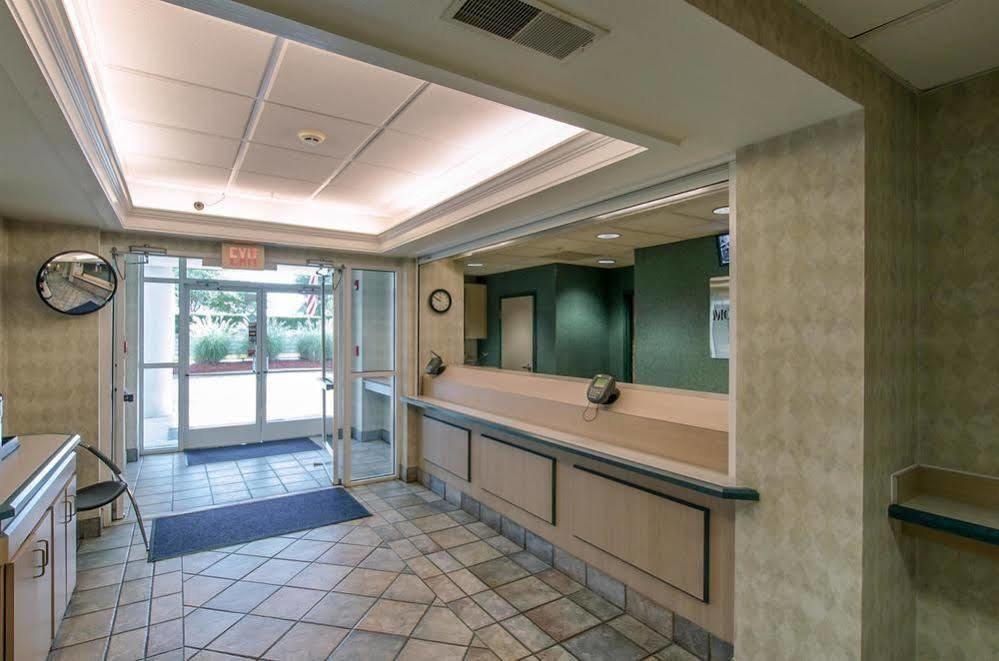 Motel 6-Fort Mill, Sc - Charlotte Exteriör bild