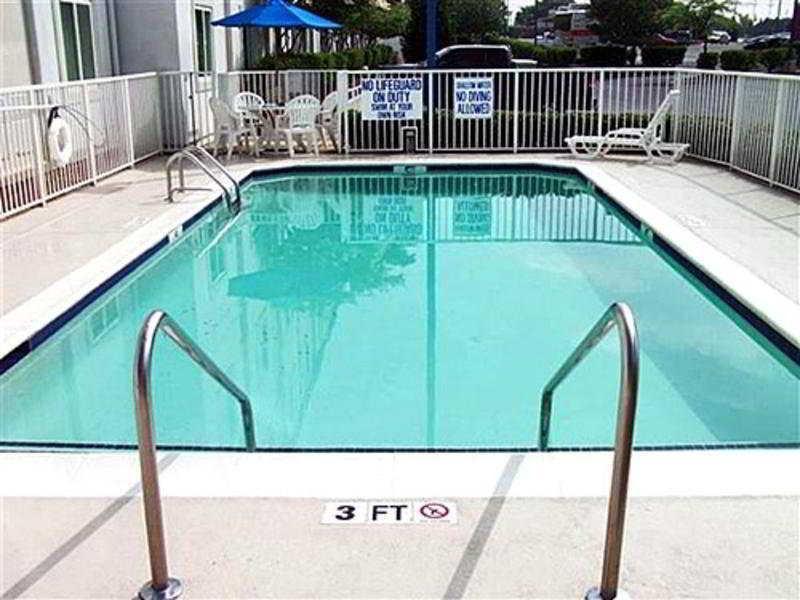 Motel 6-Fort Mill, Sc - Charlotte Exteriör bild