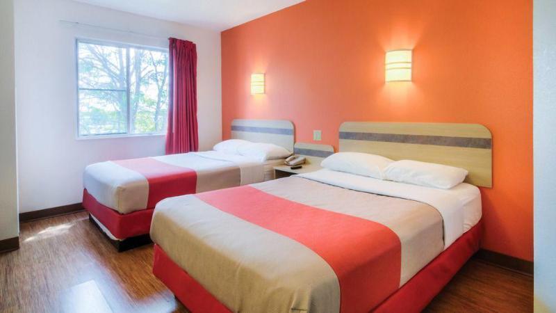 Motel 6-Fort Mill, Sc - Charlotte Exteriör bild
