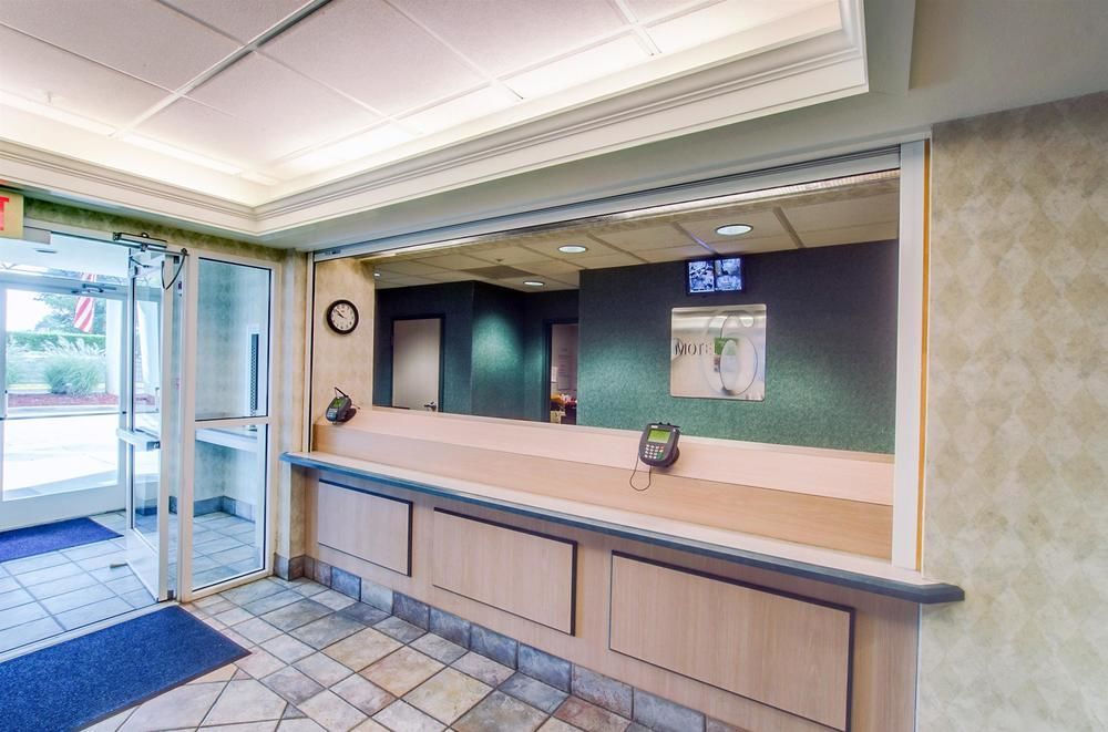 Motel 6-Fort Mill, Sc - Charlotte Exteriör bild