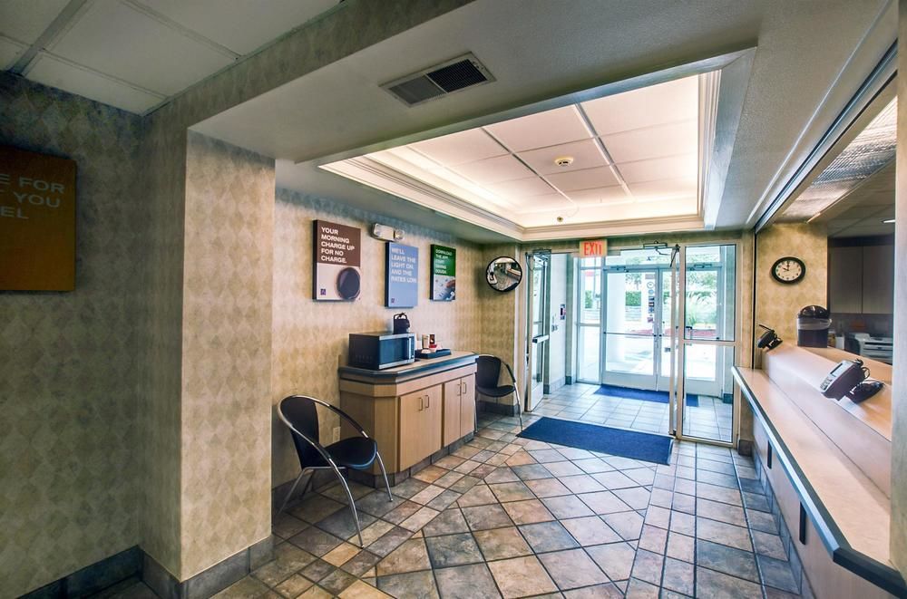 Motel 6-Fort Mill, Sc - Charlotte Exteriör bild