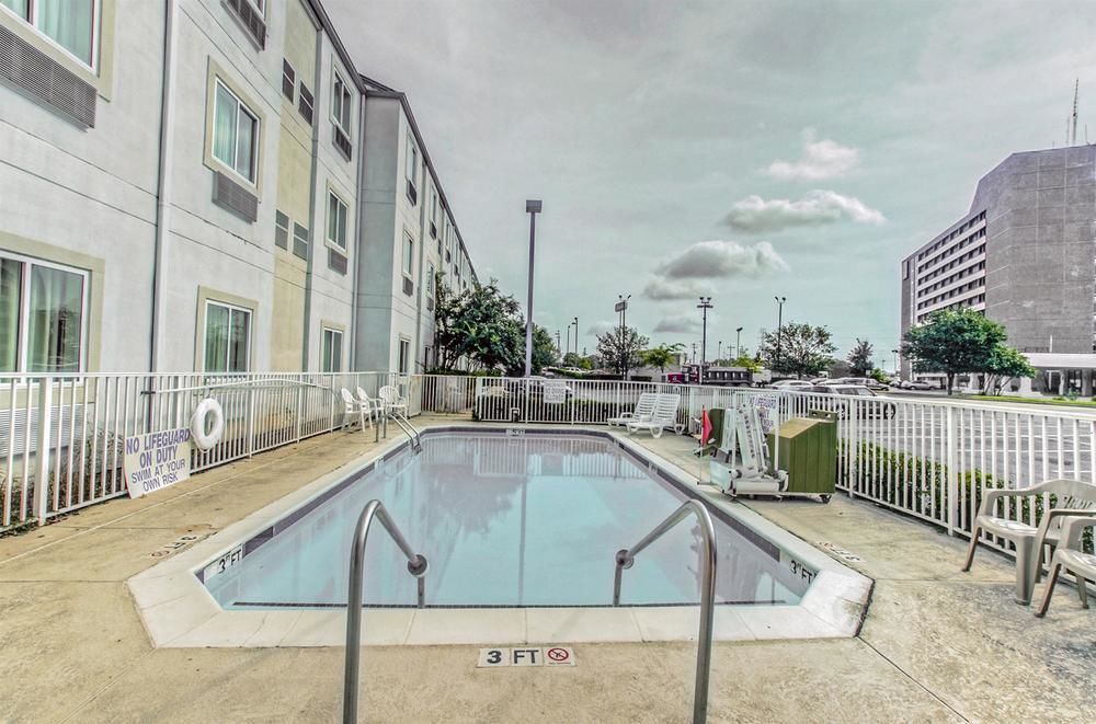 Motel 6-Fort Mill, Sc - Charlotte Exteriör bild