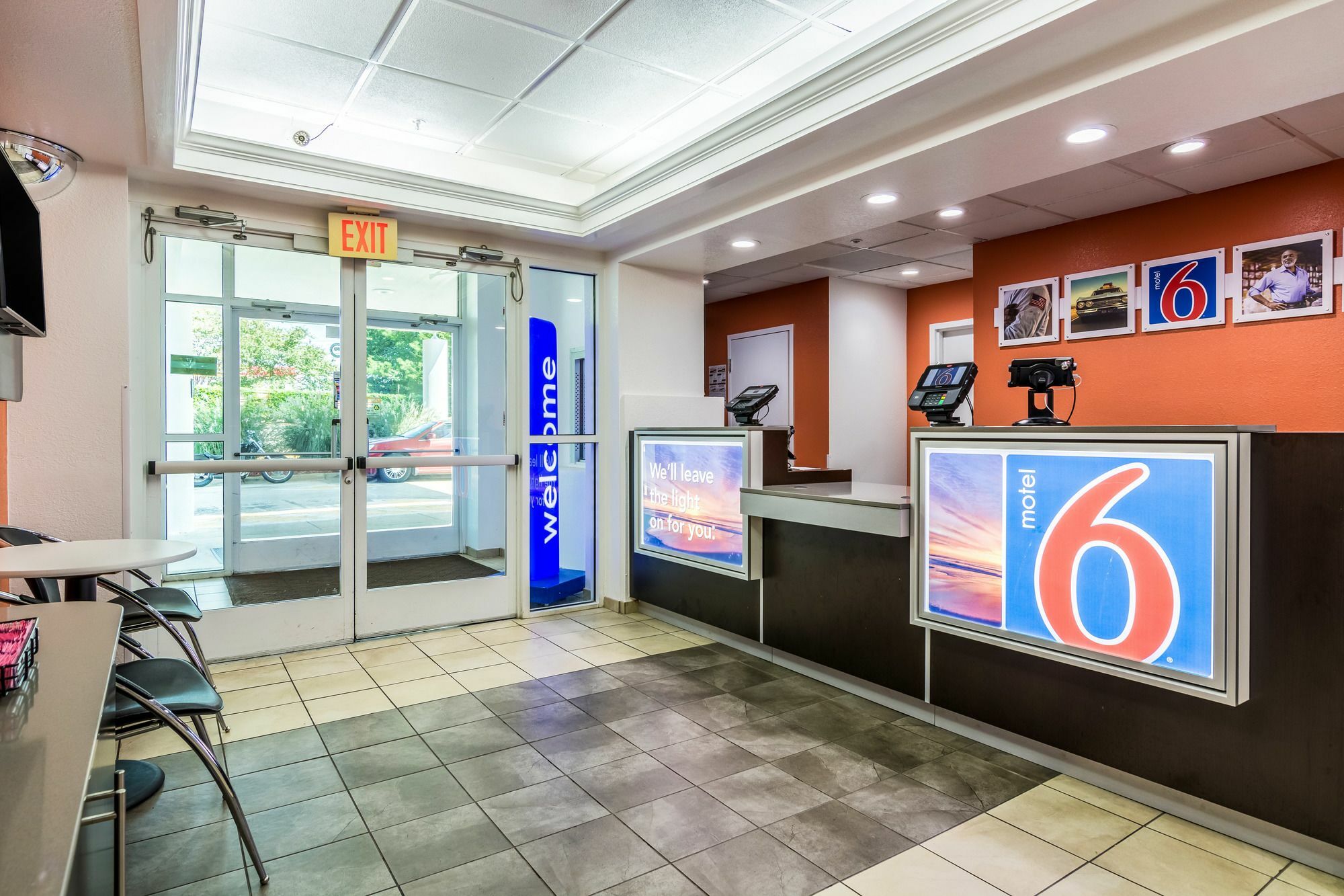 Motel 6-Fort Mill, Sc - Charlotte Exteriör bild